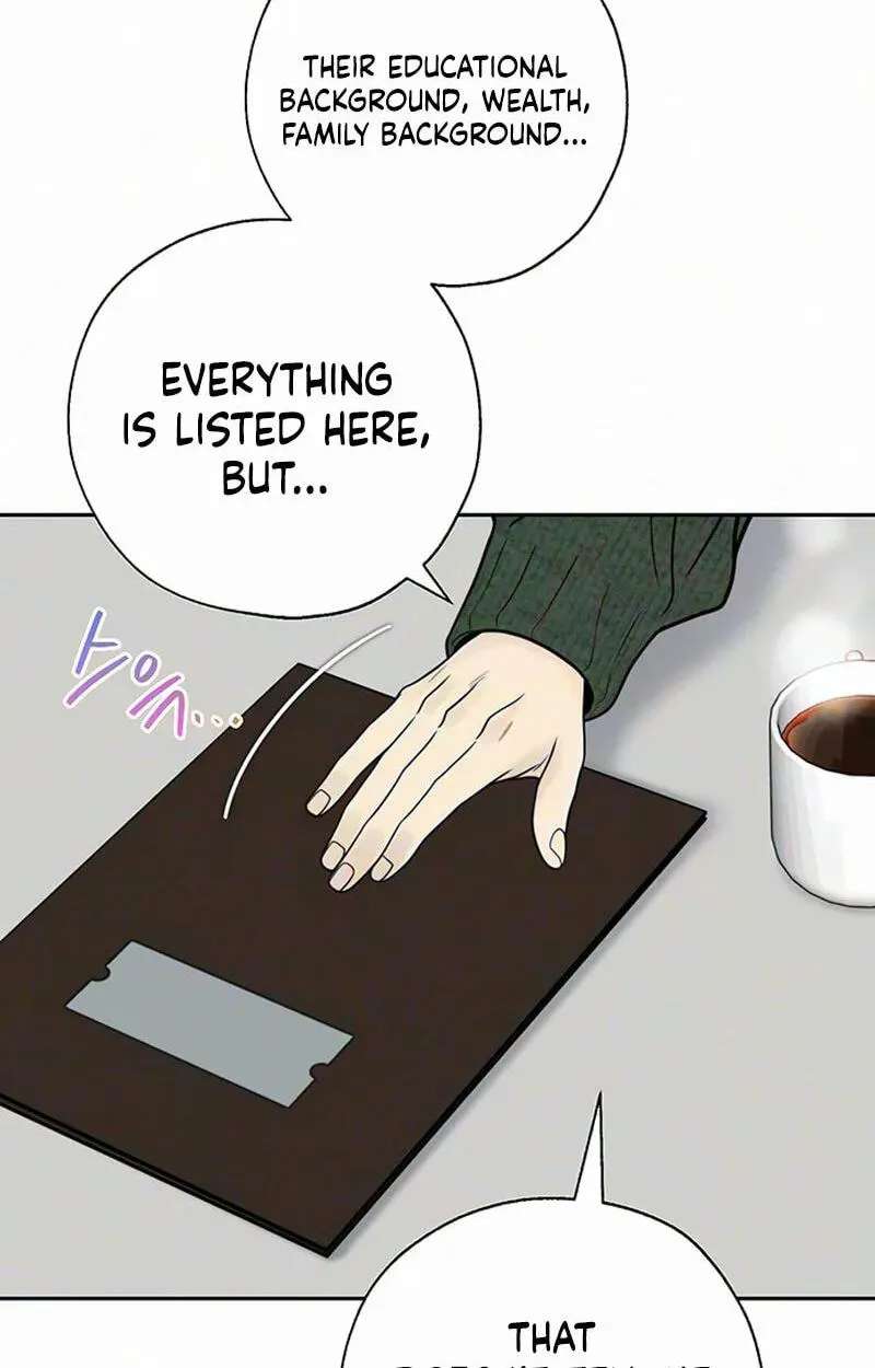 Borderline (piececake) Chapter 54 - page 60
