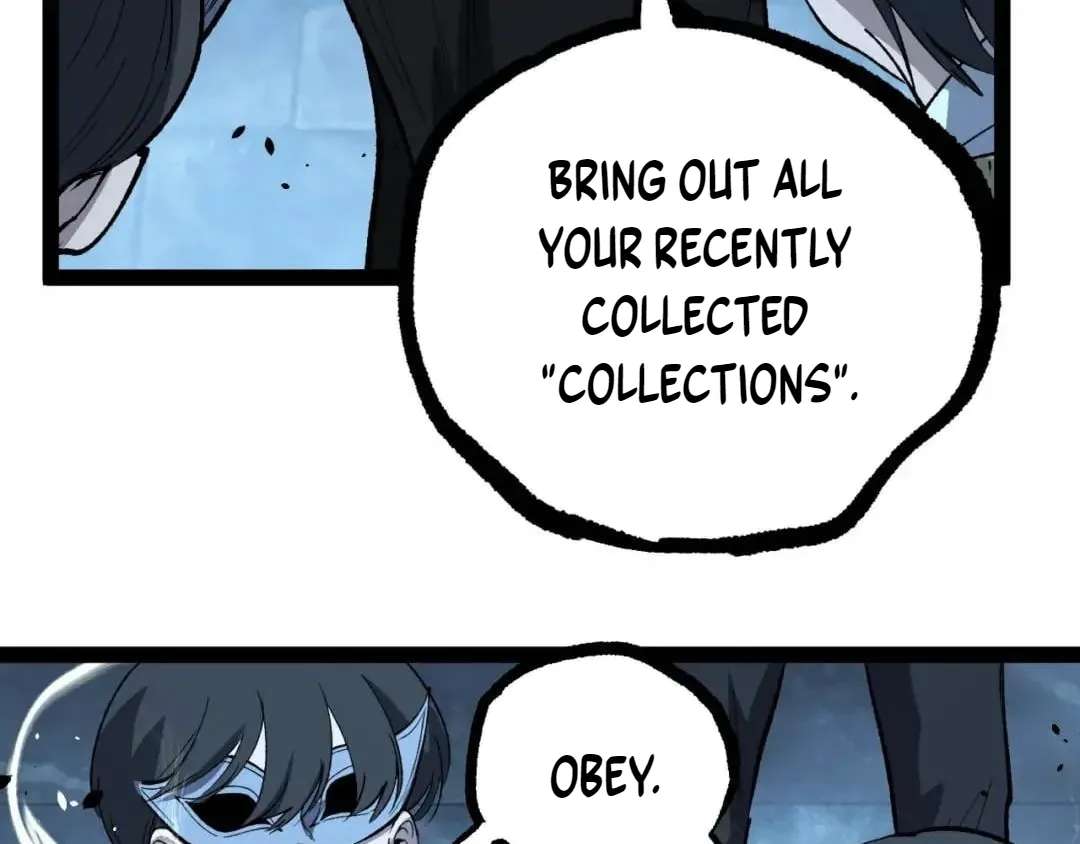 God-level Assassin, I’m the Shadow Chapter 149 - page 11