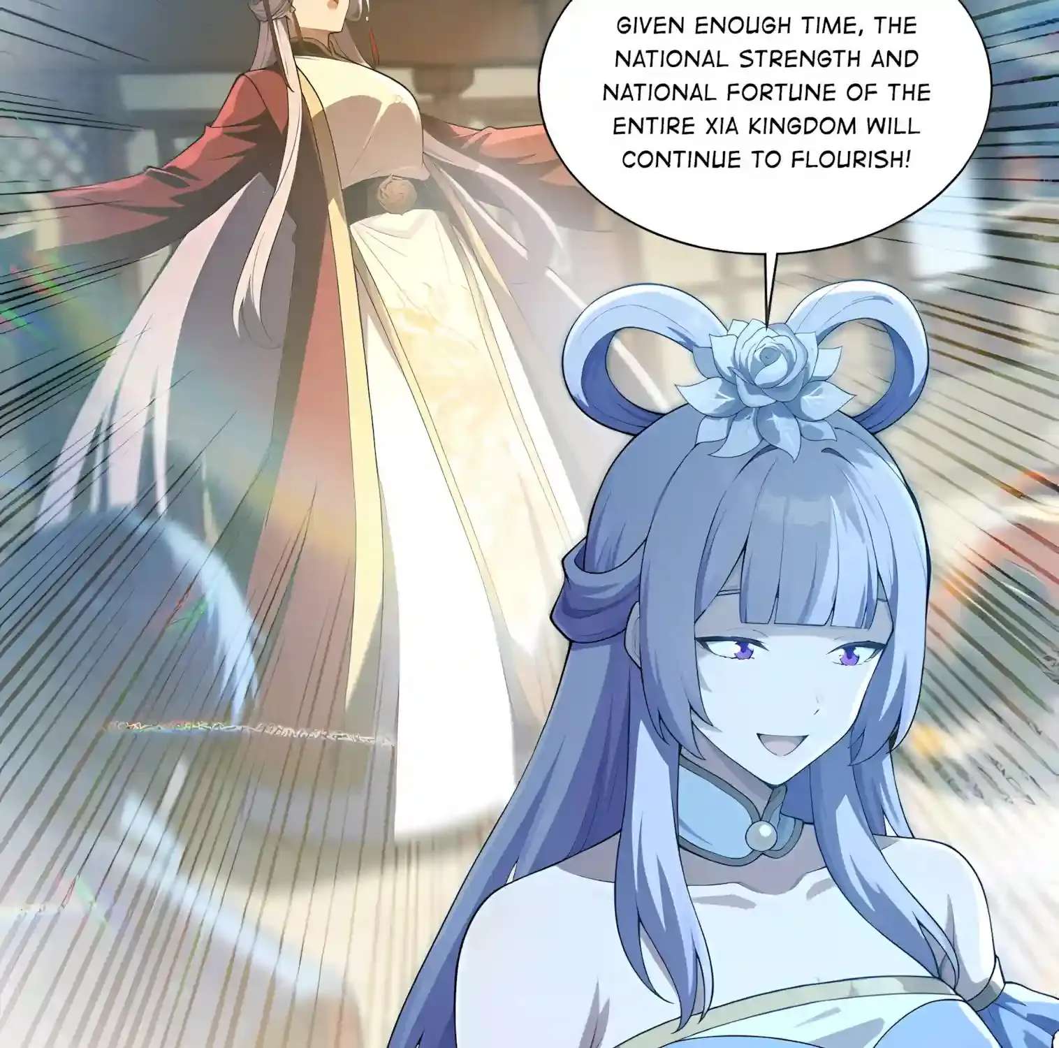 I Ushered in the Age of Mythical Pet Beasts Chapter 50 - page 29