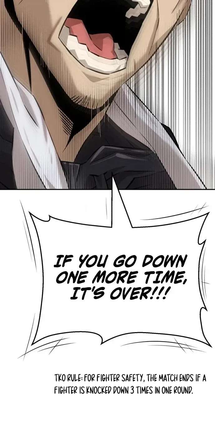 The King Chapter 14 - page 30