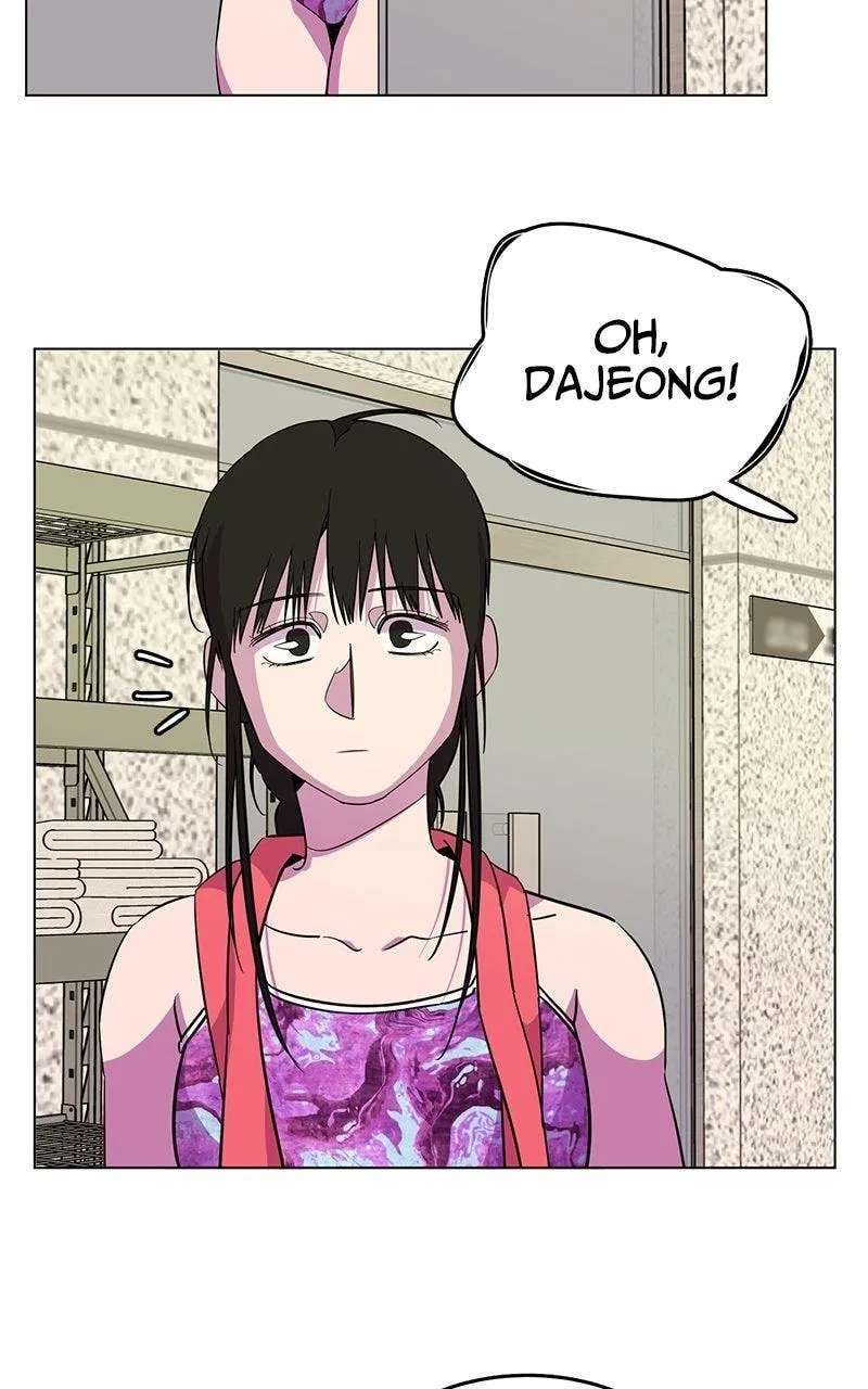Slow Dive Chapter 47 - page 4