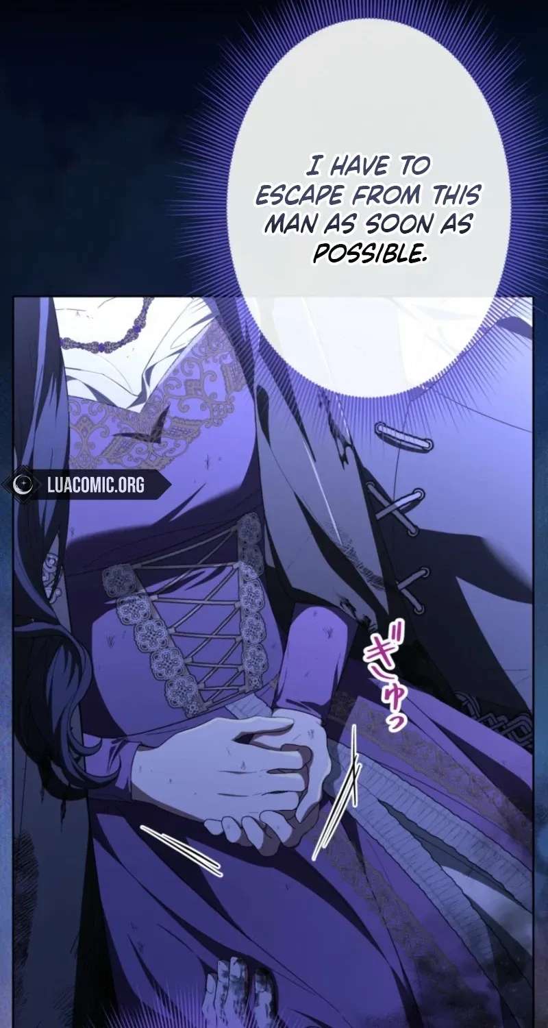 Hantoshigo ni Shinu no ni, Boukun Heika o Toriko ni Shite Shimatta Chapter 6 - page 59