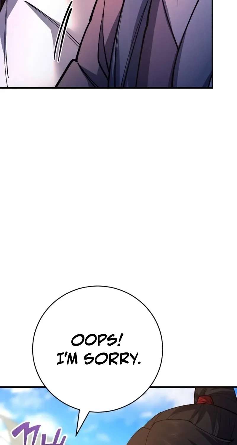 World’s Greatest Senior Disciple Chapter 192 - page 38