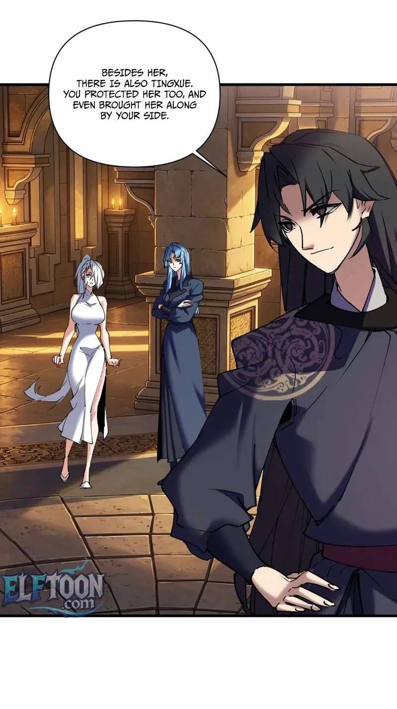 Wo De Choudi Chengle Wo De Dao Lv Chapter 62 - page 32