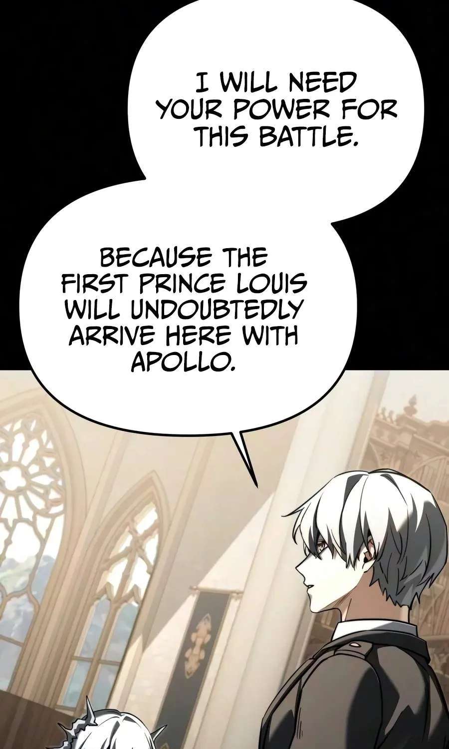 Terminally-Ill Genius Dark Knight Chapter 162 - page 144