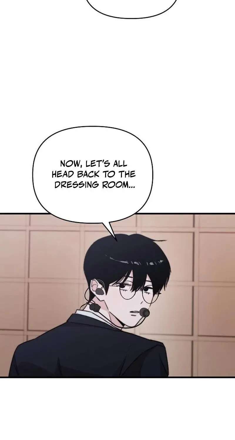 Manager Kim Hates Idols Chapter 39 - page 41