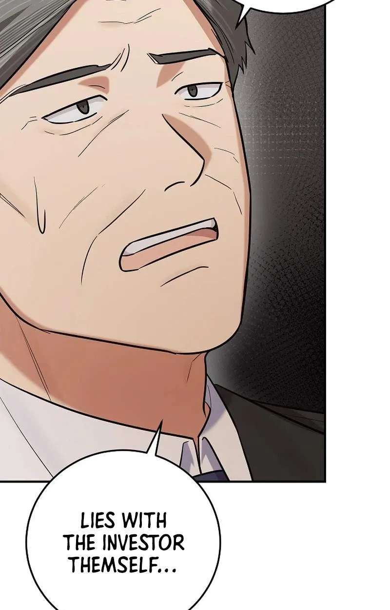 The Overly Competent Junior Employee Chapter 31 - page 54