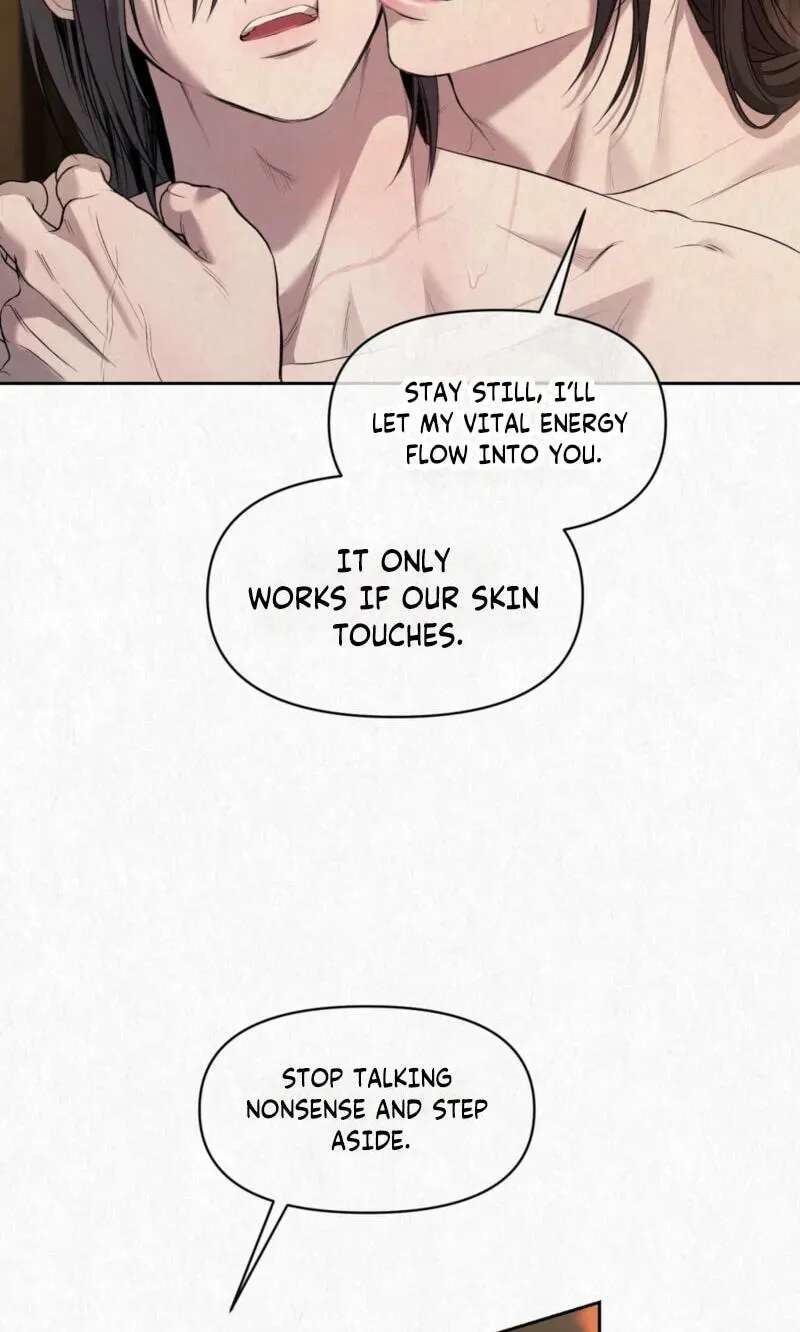Hidden Sun Chapter 38 - page 51