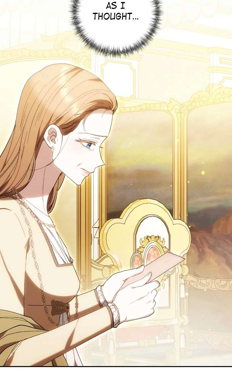 My Child Will Havea Different Father Chapter 98 - page 4