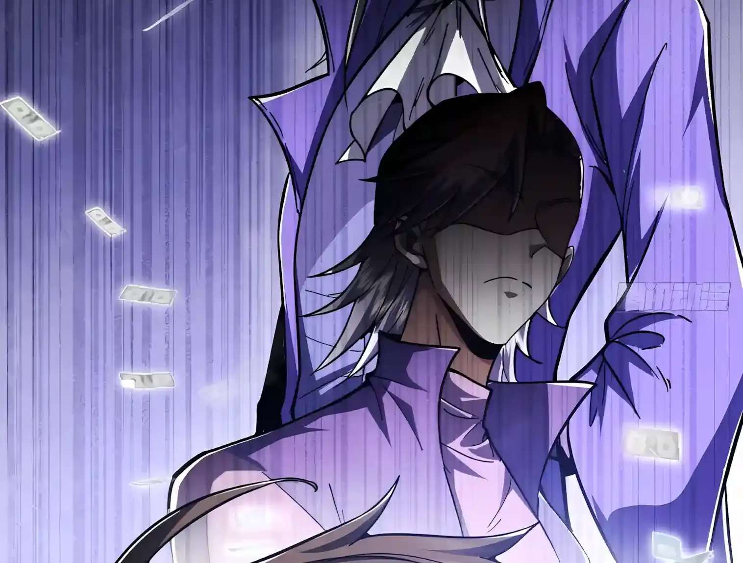I May Be a Beginner, but I’m Actually a Level 99 Overpowered Player Chapter 21 - page 30