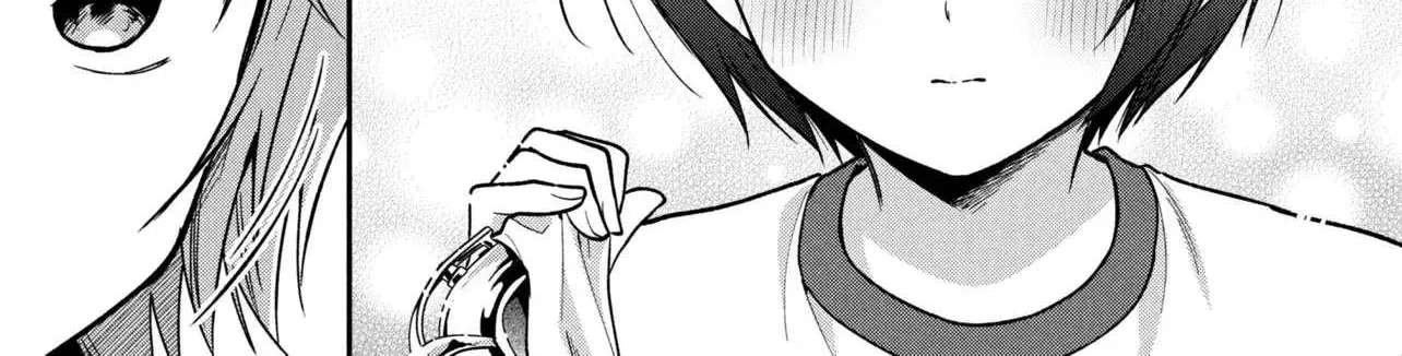 Tonari No Kuuderera O Amayakashitara, Uchi No Aikagi O Watasu Koto Ni Natta Chapter 45 - page 31