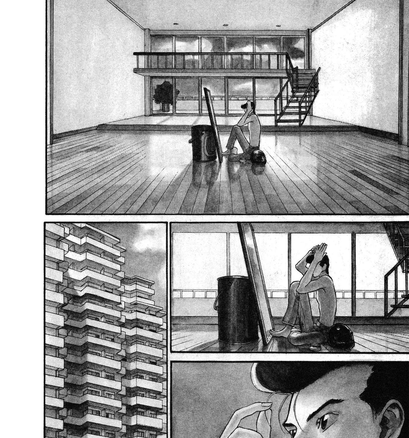 HEN - Suzuki-kun to Sato-kun no Baai Chapter 1 - page 12