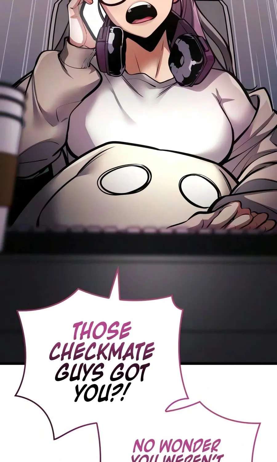Emperor of Solo Play Chapter 81 - page 61