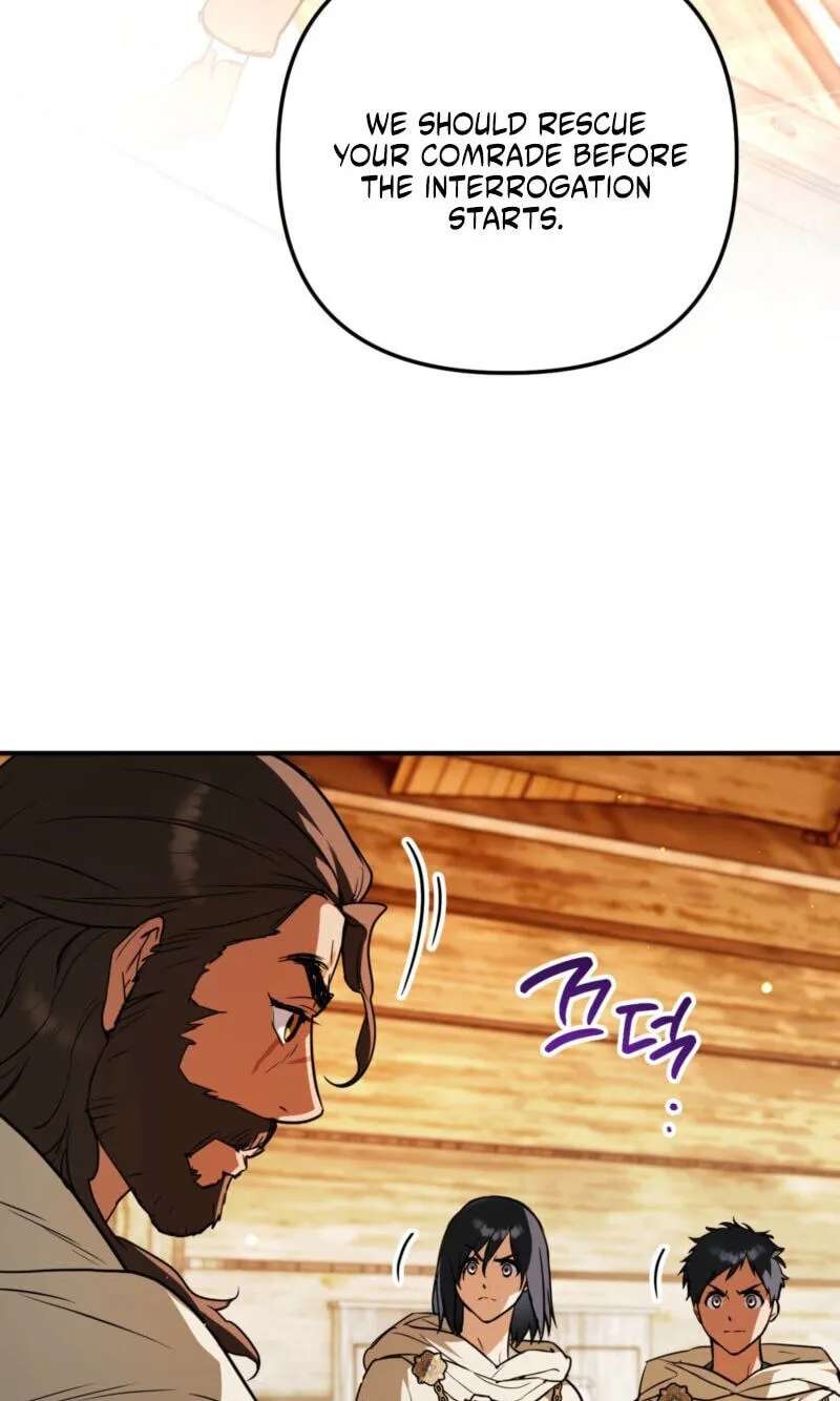 Himsumjjin Eorini-ga Appa-reul Chatseumnida Chapter 49 - page 12