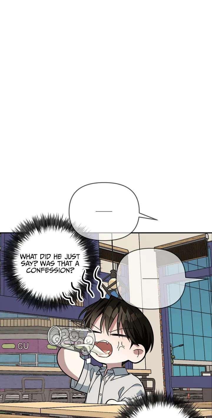 Give Birth to a Baby Wildcat for Me, Unless You Want to See Me Go Insane! Chapter 33 - page 56