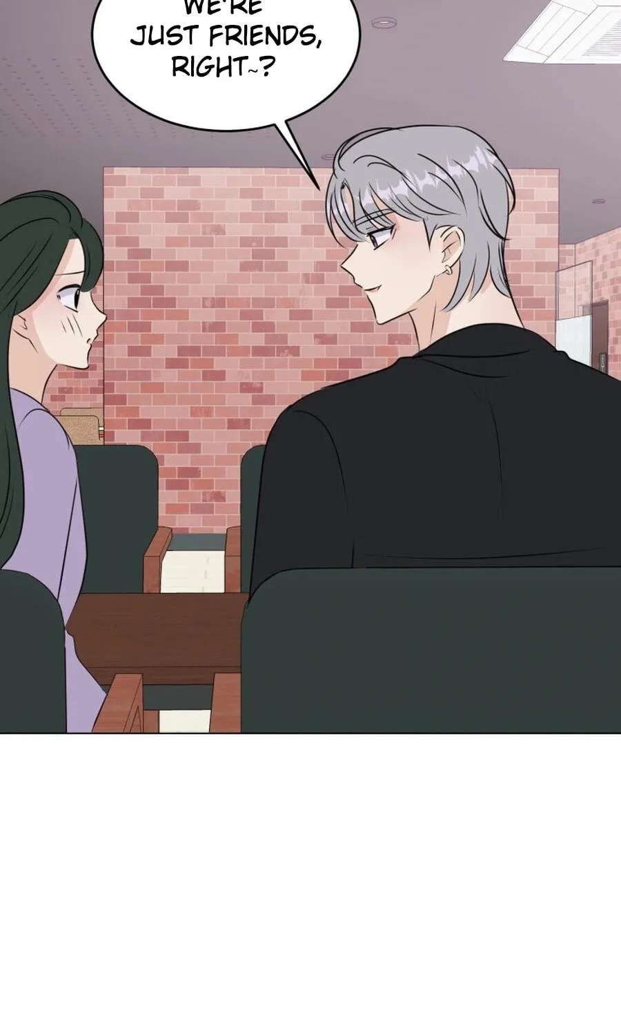 Highteen Spoiler Chapter 37 - page 14
