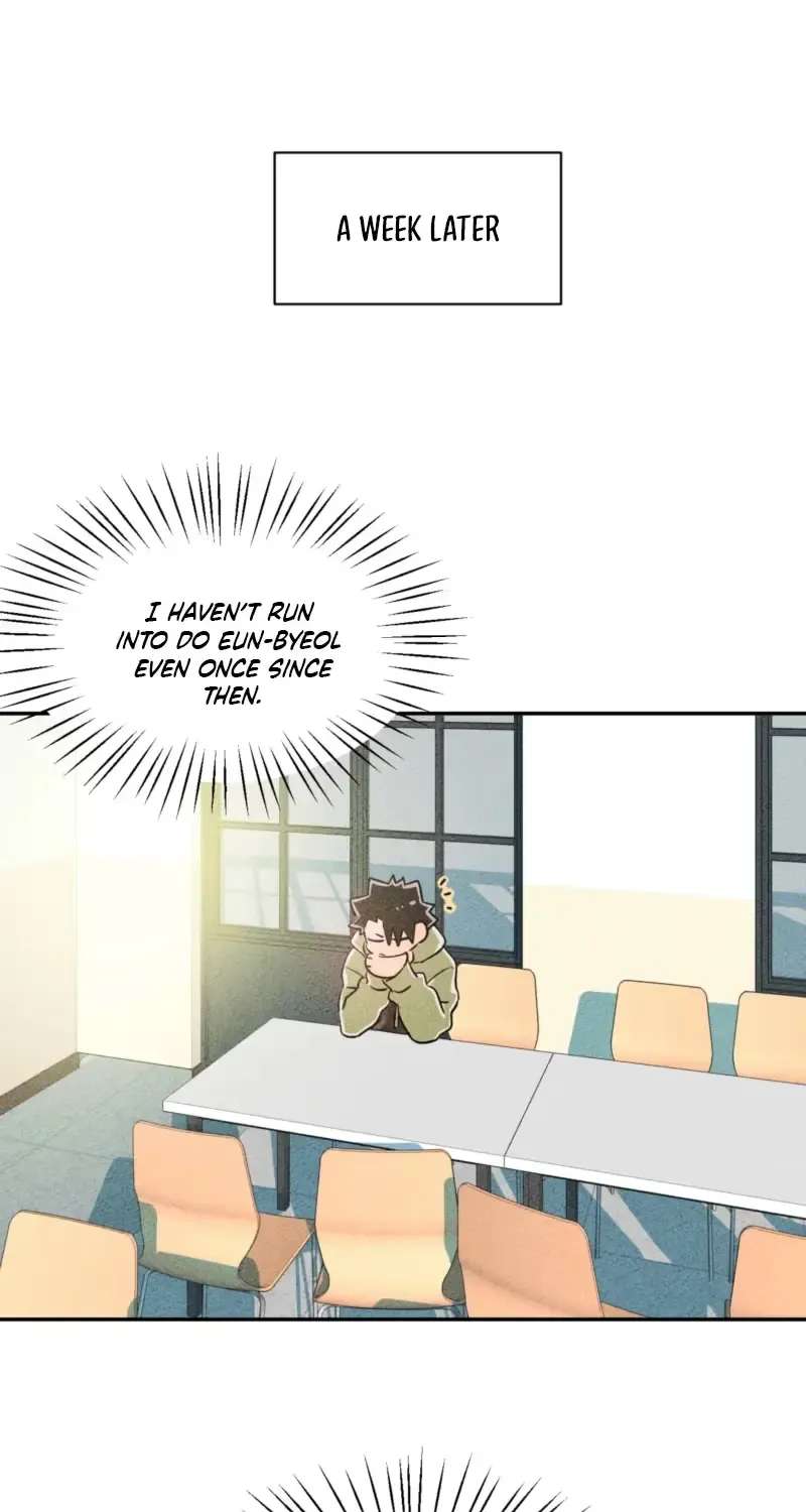 Careless Love Chapter 2 - page 91