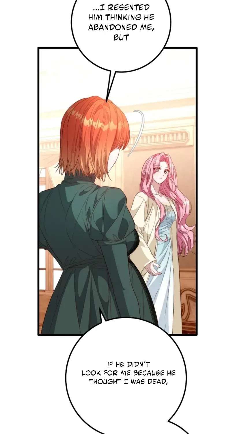 The Regressed Villainess Makes a Vow of Chastity Chapter 53 - page 51