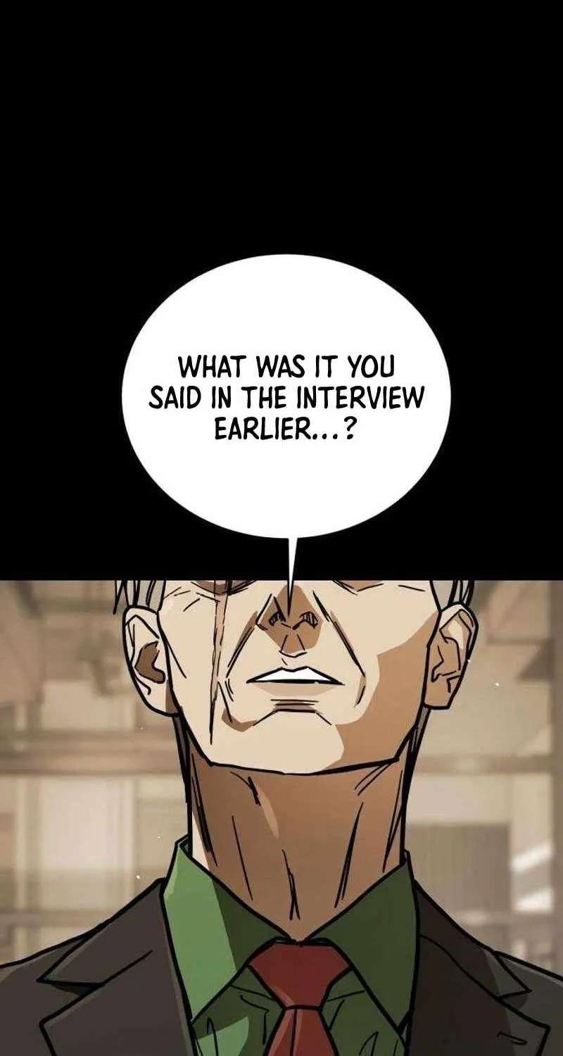 Fight Delivery Chapter 20 - page 136