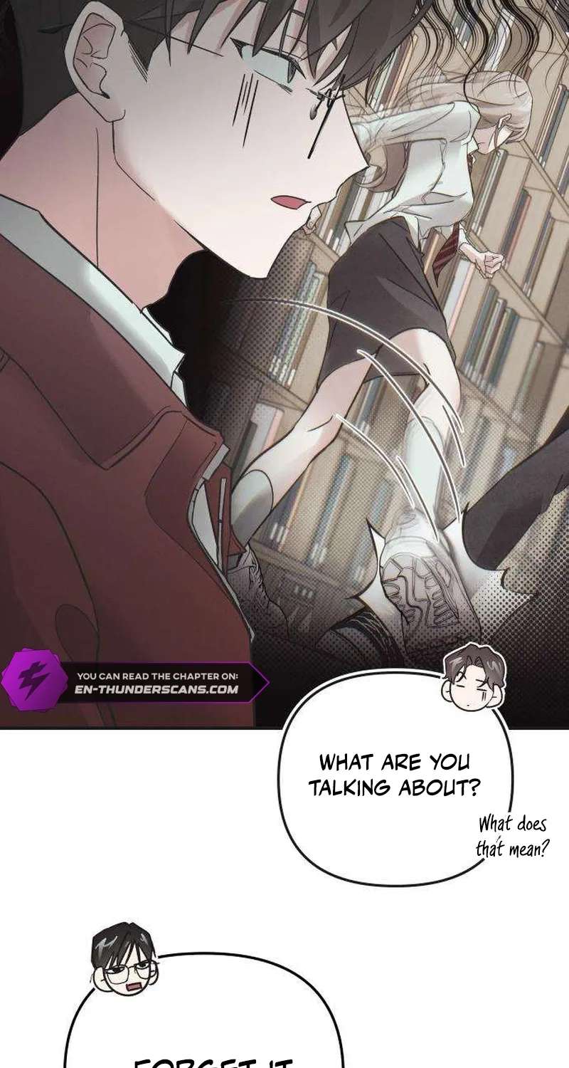 An Equation Without Wrong Answers Chapter 4 - page 7