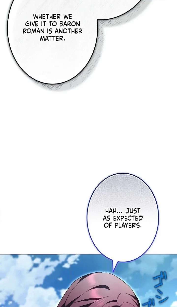 The Final Boss Wants to Die Chapter 16 - page 40