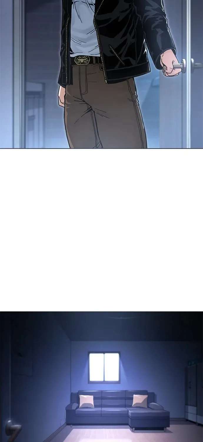 Love Tears Through Zombies Chapter 1 - page 120