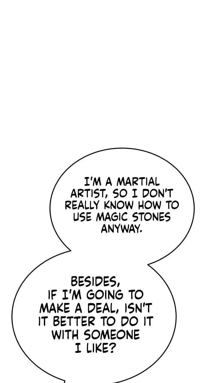 The World's Strongest Regime Chapter 20 - page 33