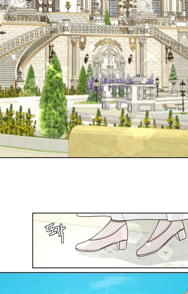 I Adopted the Male Lead from the Shelter Chapter 119 - page 31