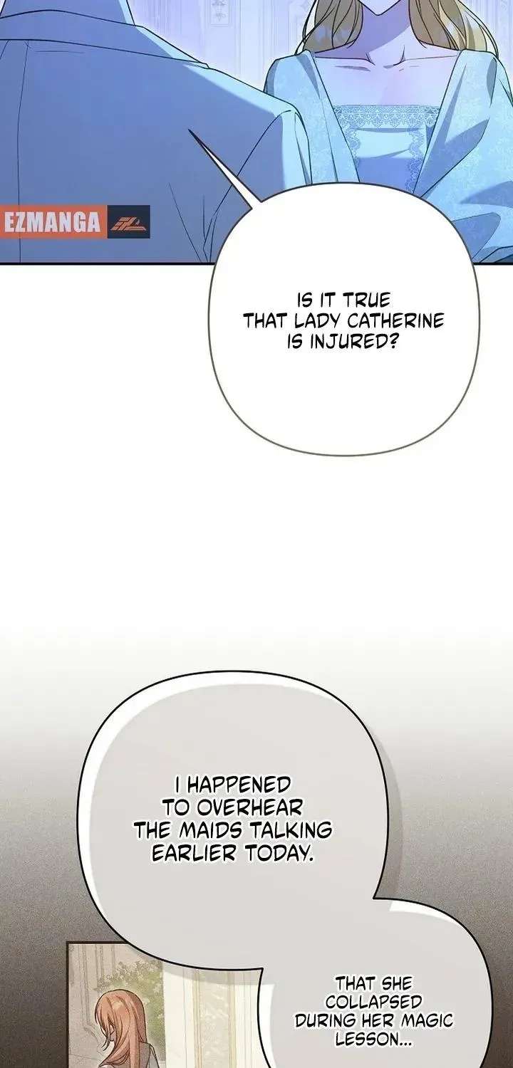 She Wasn’t My Daugther Chapter 55 - page 5