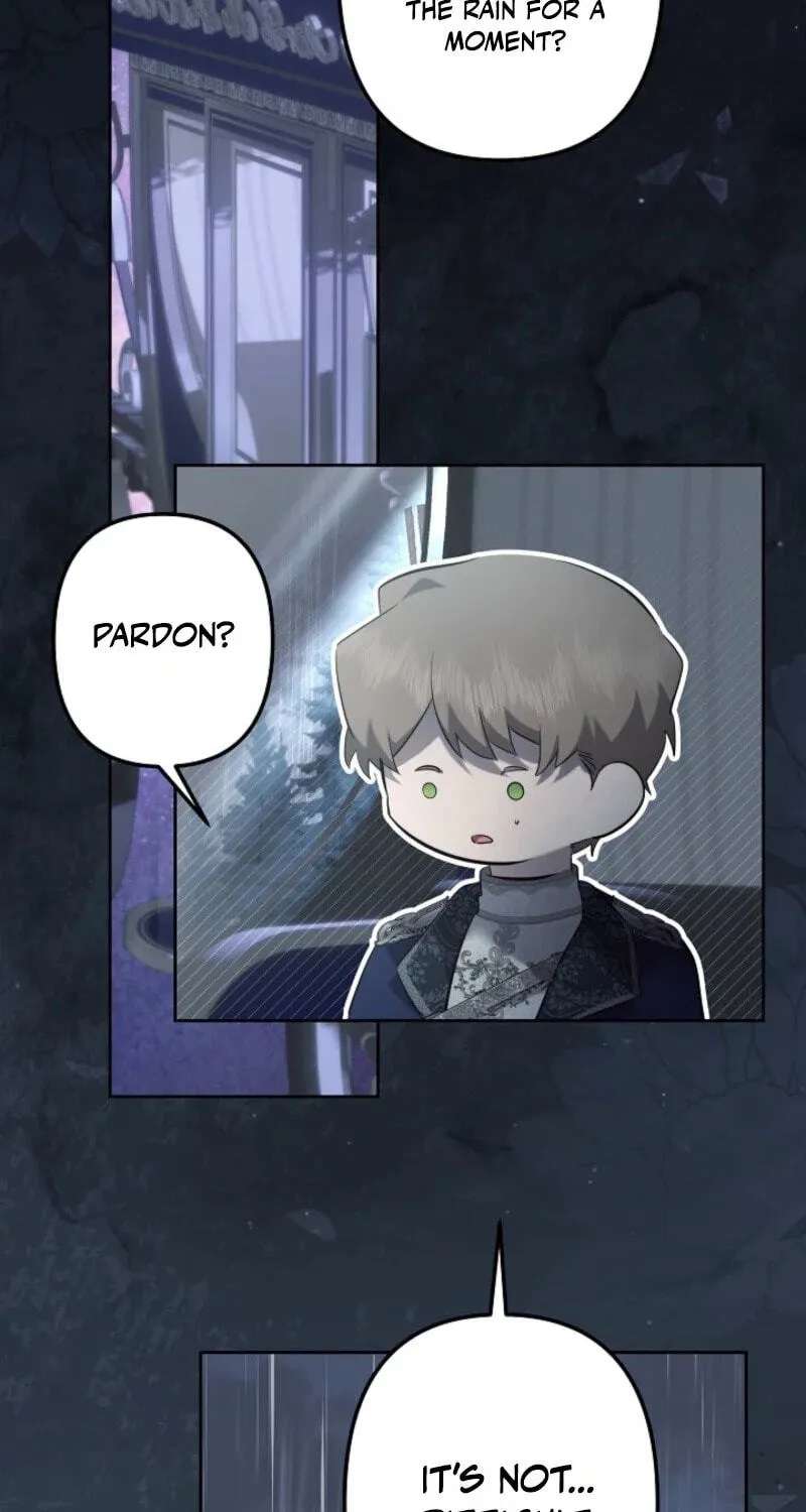 Gimme That Pacifier! Chapter 151 - page 7