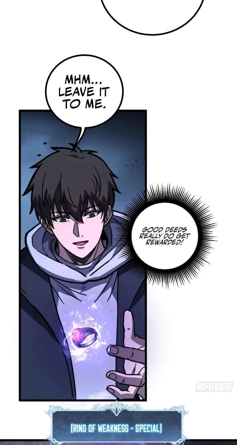 Everyone Start with Synthesizing the Undead Army Chapter 8 - page 26