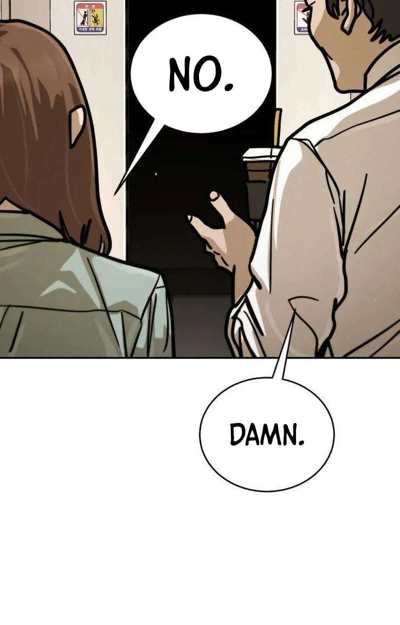 Fight Delivery Chapter 28 - page 6