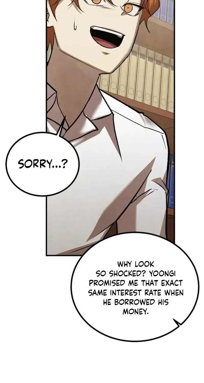Turns Out, It’s the 3rd Generation of the Chaebol Chapter 15 - page 93