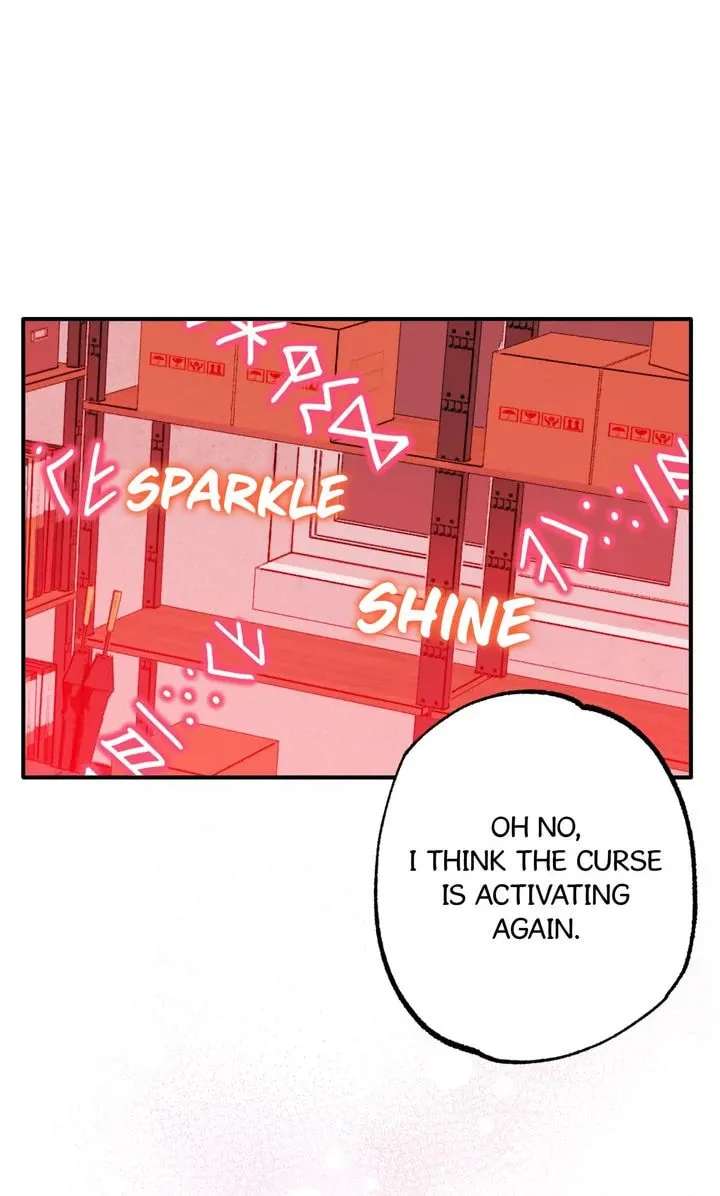 Top Secret Decoding Operation Chapter 4 - page 53