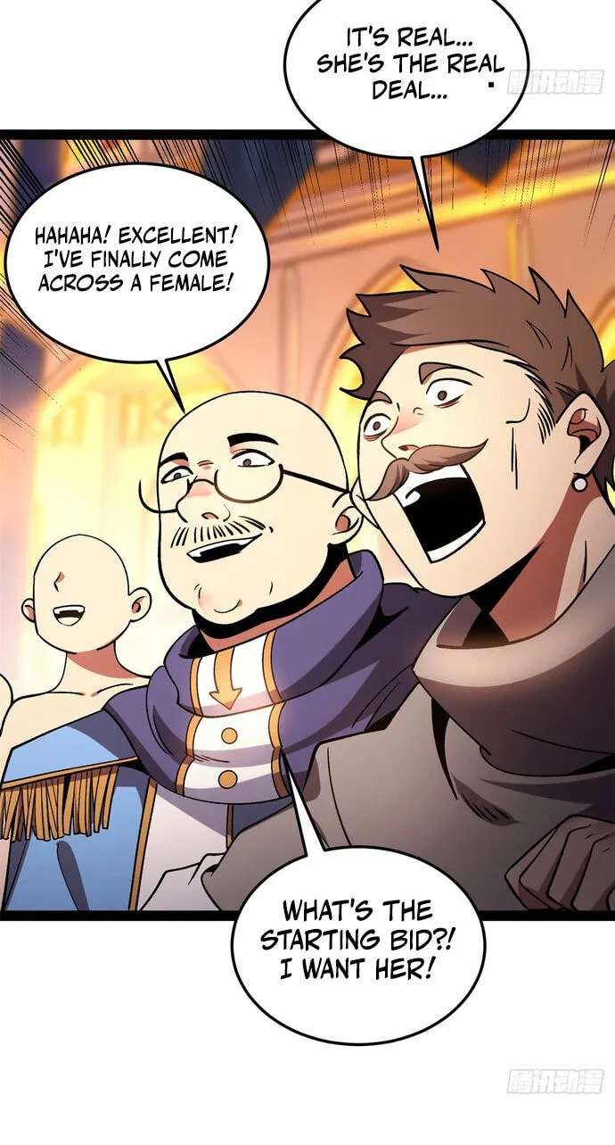 My Vampire System: A Dragon's Revenge Chapter 358 - page 17