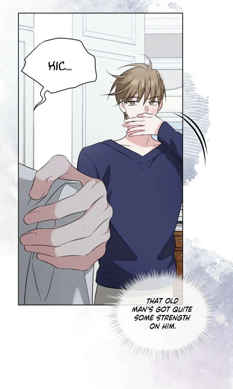 Omega Dongsik Chapter 22 - page 56