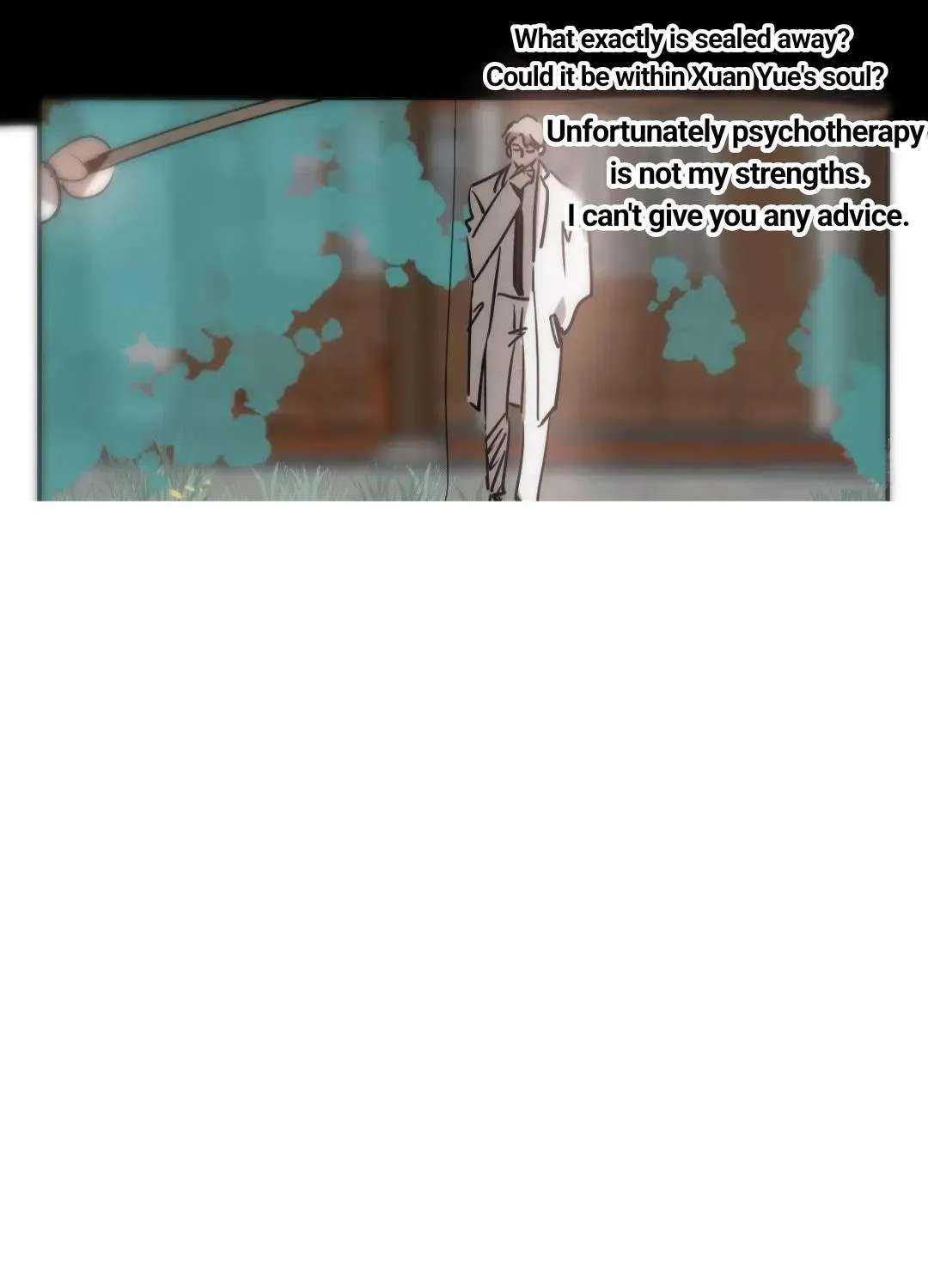 AoAo Waiting to Be Eaten Chapter 207 - page 53