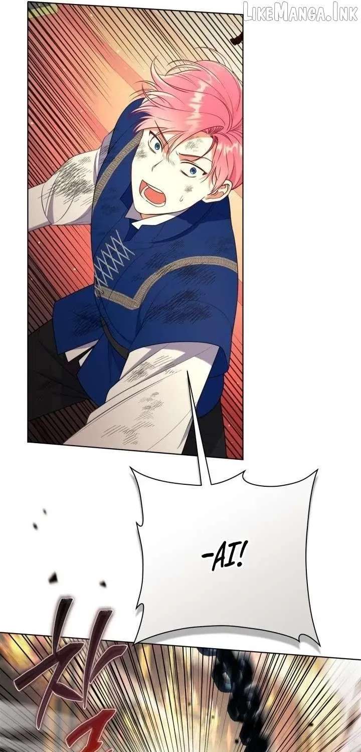 Preference for the Possessor Chapter 145 - page 16