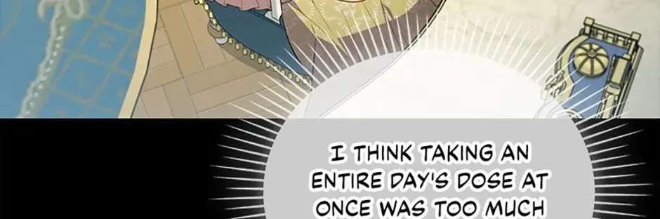 I Seduced The Sickly Male Lead Chapter 108 - page 28
