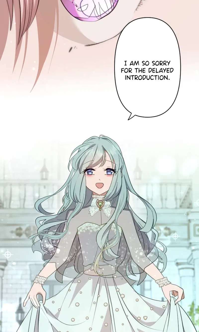The Devil Whispers Love to Me Chapter 14 - page 16