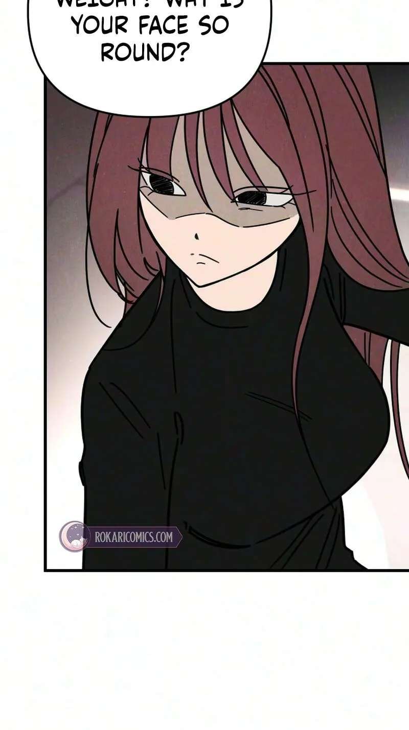 Older Women's Club Chapter 19 - page 70