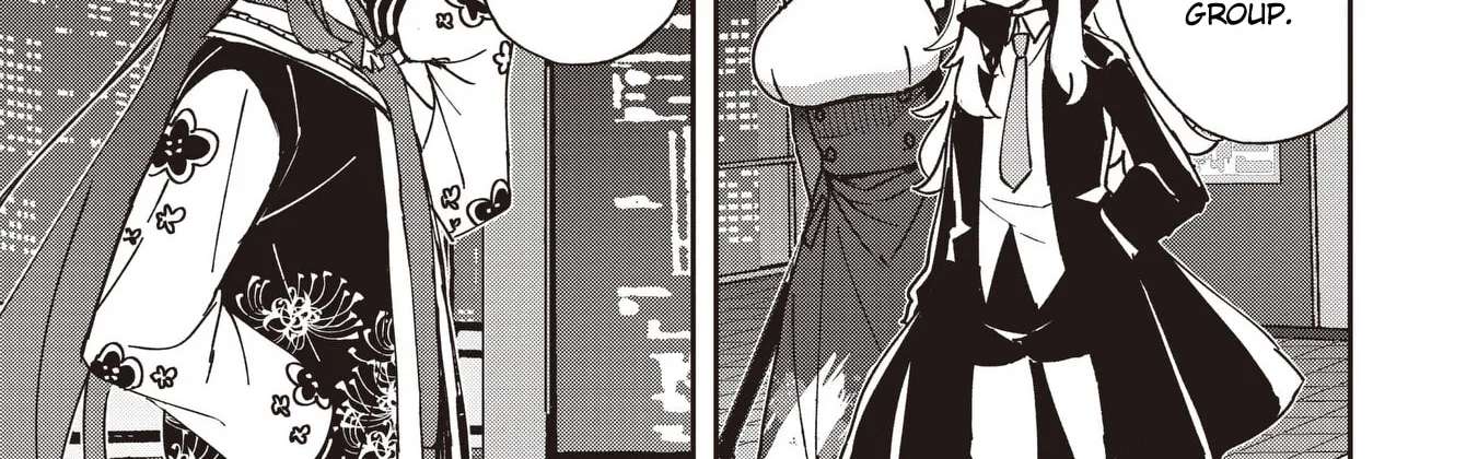Also Sprach for Rabbit Chapter 19 - page 10