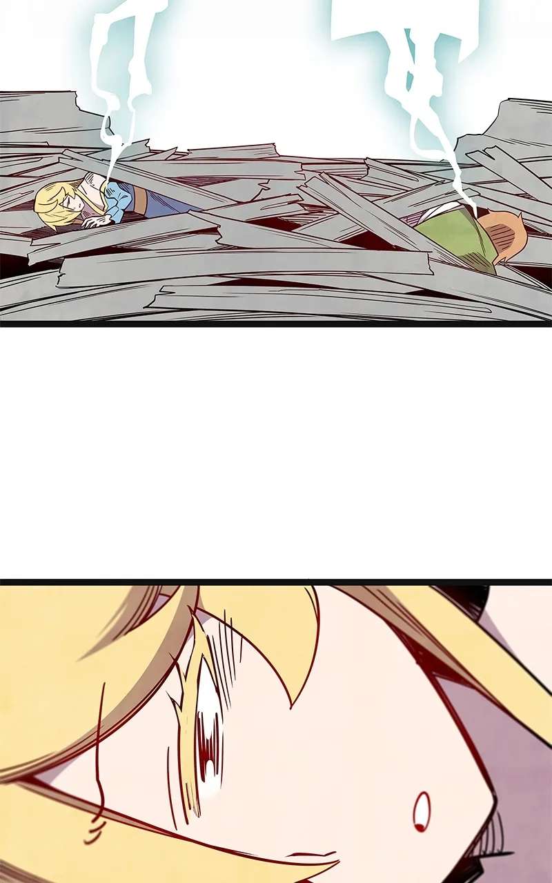 Everywhere & Nowhere Chapter 247 - page 97