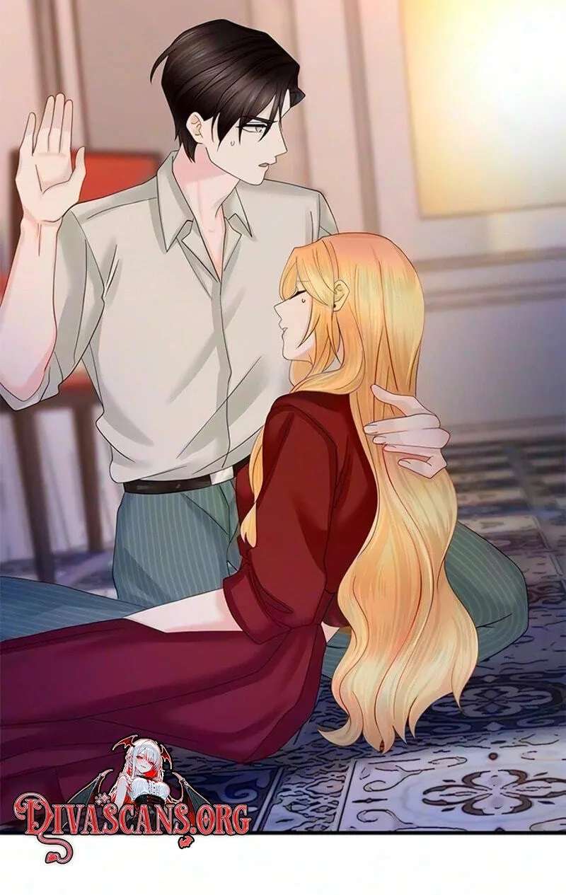 The Secret of the Étoile Chapter 17 - page 65