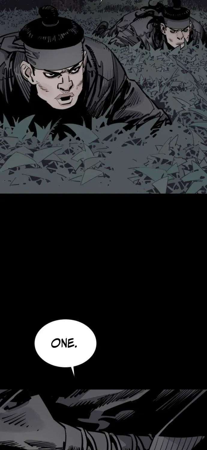 Death God Chapter 152 - page 18