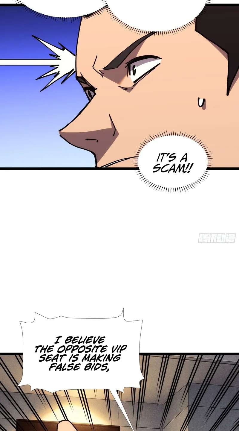 The Strongest Swordsman Rising from a Bottom-Tier Job Chapter 19 - page 25