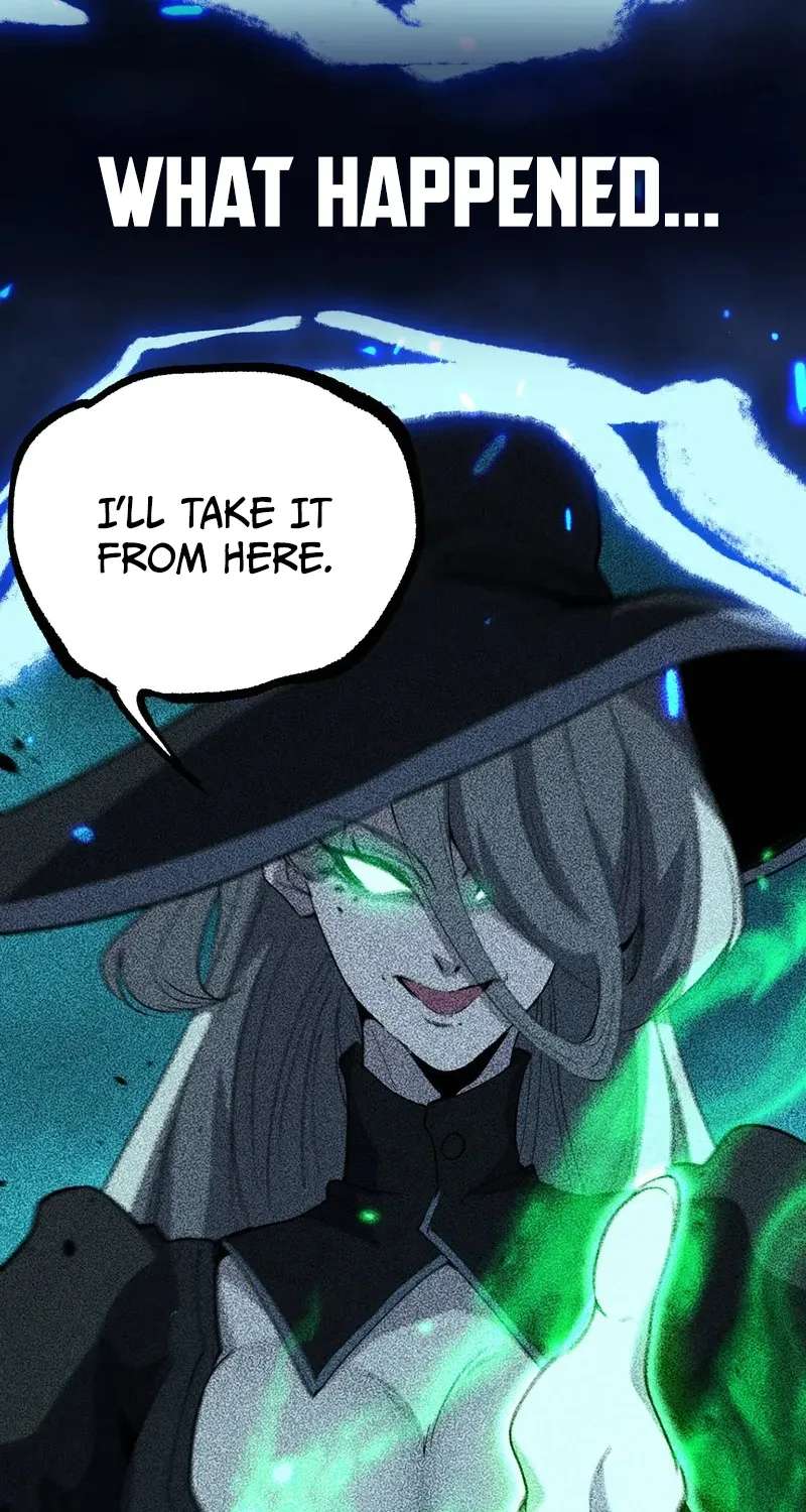 God-level Assassin, I’m the Shadow Chapter 142 - page 50