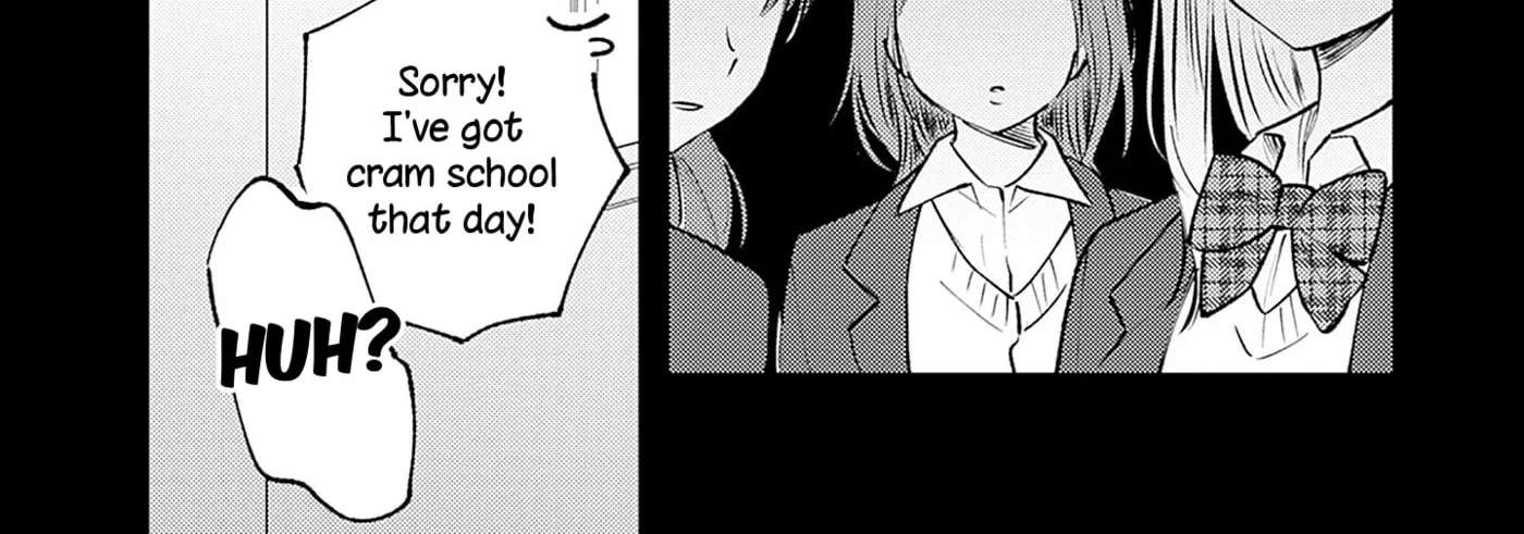 Kimi to Mitai Race ga Aru Chapter 2 - page 30