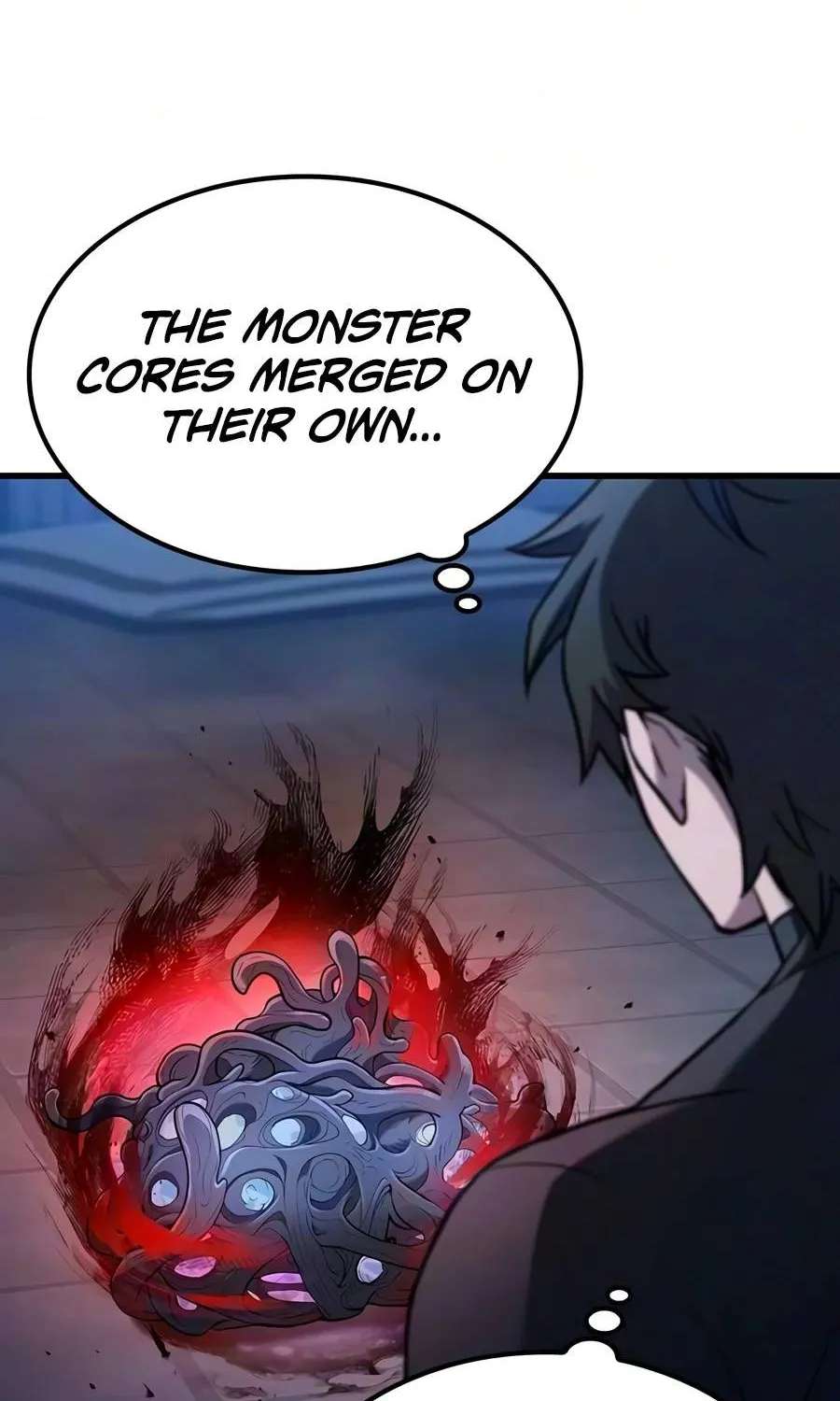 Demonic Beast Hunter Survival Guide Chapter 32 - page 90