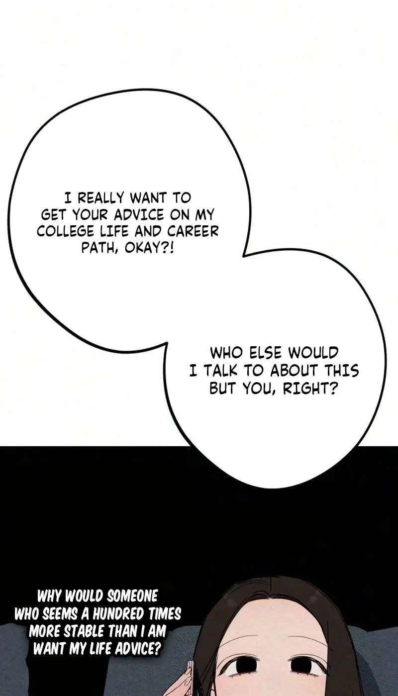Perfect Senior's Hide! Chapter 30 - page 11